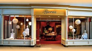 Tijeras Naturals Goes Hollywood | Tijeras Hair Co. | Best of the City Albuquerque Salon