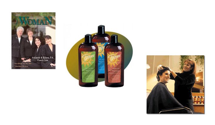NM_Women_Magazine Tijeras Hair Co Award Winning Hair Salon